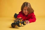Конструктор LEGO® Technic 42199 - Monster Jam™ DIGatron™ Pull-Back - Image 4