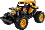 Конструктор LEGO® Technic 42199 - Monster Jam™ DIGatron™ Pull-Back - Image 8