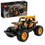 "Конструктор LEGO® Technic 42199 - Monster Jam™ DIGatron™ Pull-Back"