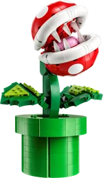 Конструктор LEGO® Super Mario™ 71426 - Растение Пираня - Image 9