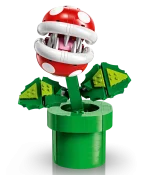 Конструктор LEGO® Super Mario™ 71426 - Растение Пираня - Image 7