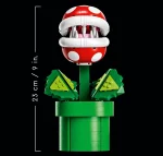 Конструктор LEGO® Super Mario™ 71426 - Растение Пираня - Image 6