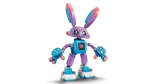 Конструктор LEGO® DREAMZzz™ 71490 - Изи и играещото зайче Бънчуро - Image 7