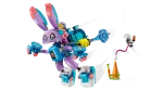 Конструктор LEGO® DREAMZzz™ 71490 - Изи и играещото зайче Бънчуро - Image 5