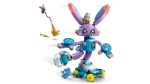Конструктор LEGO® DREAMZzz™ 71490 - Изи и играещото зайче Бънчуро - Image 6