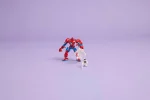 Конструктор LEGO® Marvel 76308 - Спайдърмен-робот срещу Анти-Венъм - Image 2