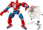 Конструктор LEGO® Marvel 76308 - Спайдърмен-робот срещу Анти-Венъм - Image 9