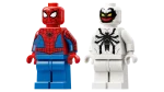 Конструктор LEGO® Marvel 76308 - Спайдърмен-робот срещу Анти-Венъм - Image 8