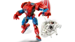 Конструктор LEGO® Marvel 76308 - Спайдърмен-робот срещу Анти-Венъм - Image 7