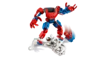 Конструктор LEGO® Marvel 76308 - Спайдърмен-робот срещу Анти-Венъм - Image 6