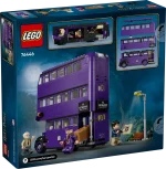 Конструктор LEGO® Harry Potter™ 76446 - Приключение с Нощния Автобус - Image 10