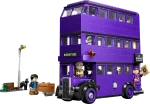 Конструктор LEGO® Harry Potter™ 76446 - Приключение с Нощния Автобус - Image 3