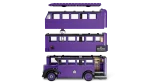 Конструктор LEGO® Harry Potter™ 76446 - Приключение с Нощния Автобус - Image 6
