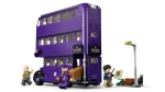 Конструктор LEGO® Harry Potter™ 76446 - Приключение с Нощния Автобус - Image 4