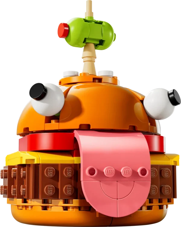 Конструктор LEGO® Fortnite 77070 - Durrr Burger - Image 3
