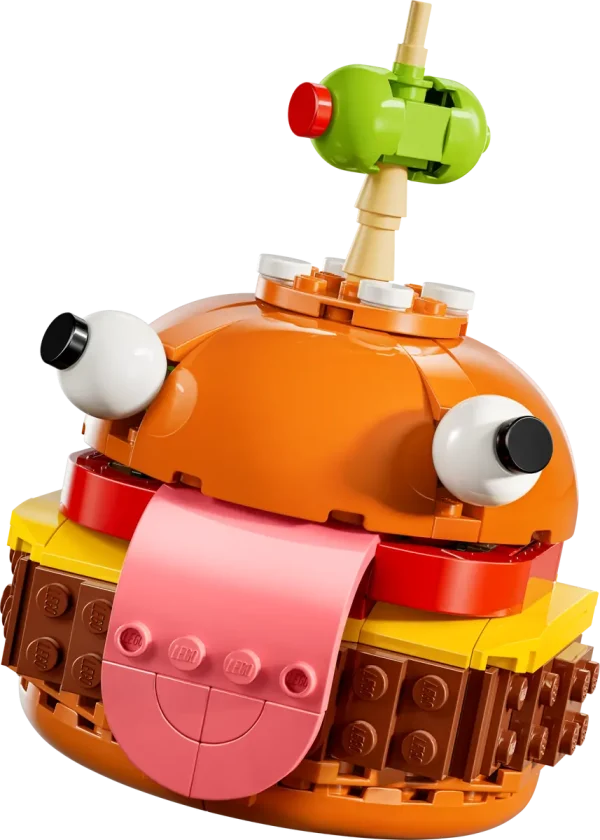 Конструктор LEGO® Fortnite 77070 - Durrr Burger - Image 9