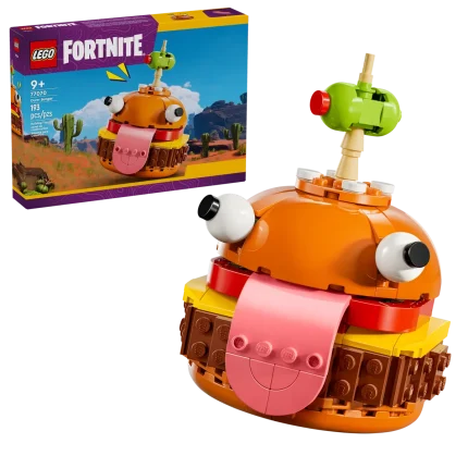 "Конструктор LEGO® Fortnite 77070 - Durrr Burger"
