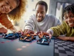 Конструктор LEGO® Speed ​​Champions 77251 - McLaren F1® Team MCL38 - Image 4