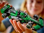 Конструктор LEGO® Speed ​​Champions 772478 - KICK Sauber F1® Team C44 - Image 3