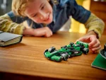 Конструктор LEGO® Speed ​​Champions 772478 - KICK Sauber F1® Team C44 - Image 4