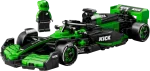Конструктор LEGO® Speed ​​Champions 772478 - KICK Sauber F1® Team C44 - Image 9