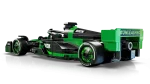 Конструктор LEGO® Speed ​​Champions 772478 - KICK Sauber F1® Team C44 - Image 7