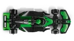 Конструктор LEGO® Speed ​​Champions 772478 - KICK Sauber F1® Team C44 - Image 6