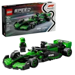 "LEGO® Speed ​​Champions 77247 -KICK Sauber F1 Team C44"