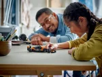 Конструктор LEGO® Speed ​​Champions 77251 - McLaren F1® Team MCL38 - Image 10