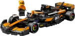 Конструктор LEGO® Speed ​​Champions 77251 - McLaren F1® Team MCL38 - Image 5