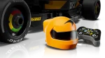 Конструктор LEGO® Speed ​​Champions 77251 - McLaren F1® Team MCL38 - Image 9