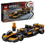 "Конструктор LEGO® Speed ​​Champions 77251 - McLaren F1® Team MCL38"