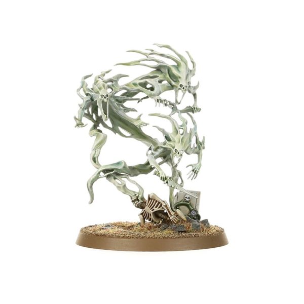Warhammer Age of Sigmar: Nighthaunt Spirit Hosts - Image 3