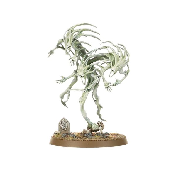 Warhammer Age of Sigmar: Nighthaunt Spirit Hosts - Image 4