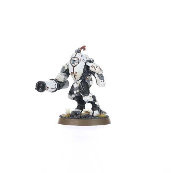 Warhammer 40,000: Tau Empire XV25 Stealth Battlesuits - Image 5