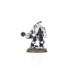 Warhammer 40,000: Tau Empire XV25 Stealth Battlesuits - Image 4