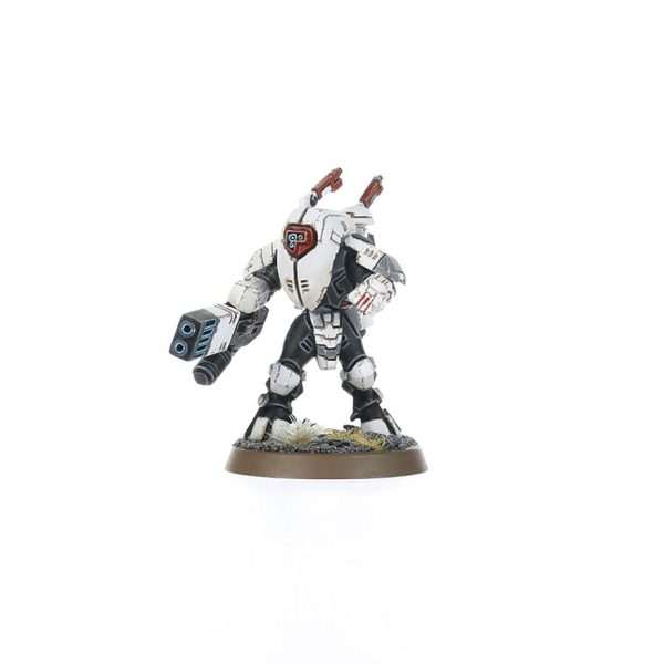 Warhammer 40,000: Tau Empire XV25 Stealth Battlesuits - Image 3