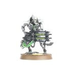 Warhammer 40000 - Necrons: Immortals - Image 3