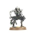 Warhammer 40000 - Necrons: Immortals - Image 7