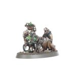 Warhammer Age Of Sigmar: Warpspark Weapon Battery - Image 5