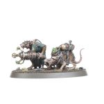 Warhammer Age Of Sigmar: Warpspark Weapon Battery - Image 4