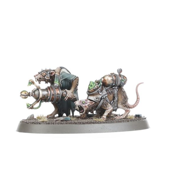 Warhammer Age Of Sigmar: Warpspark Weapon Battery - Image 4