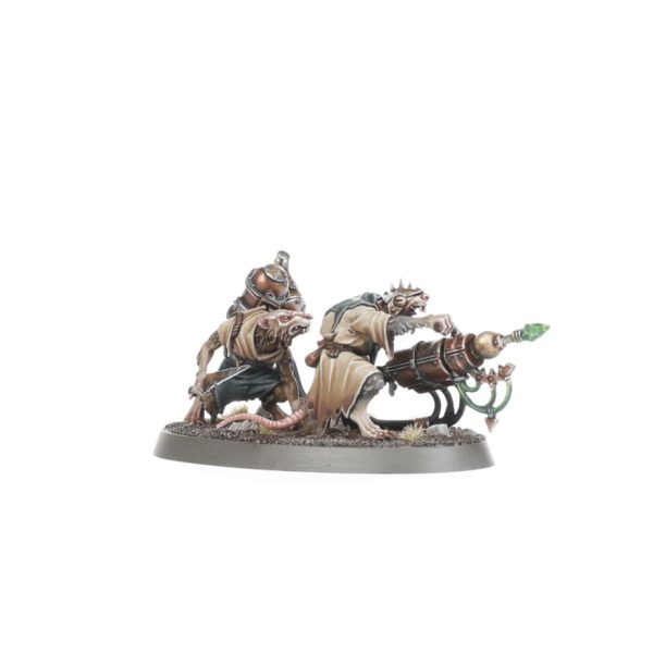Warhammer Age Of Sigmar: Warpspark Weapon Battery - Image 3