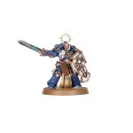 Warhammer 40,000: Space Marines: Bladeguard Veterans - Image 5