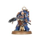Warhammer 40,000: Space Marines: Bladeguard Veterans - Image 4