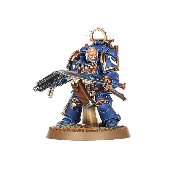 Warhammer 40,000: Space Marines: Bladeguard Veterans - Image 4