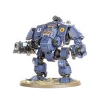 Warhammer 40,000: Space Marines Primaris: Redemptor Dreadnought - Image 3