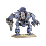 Warhammer 40,000: Space Marines Primaris: Redemptor Dreadnought - Image 5