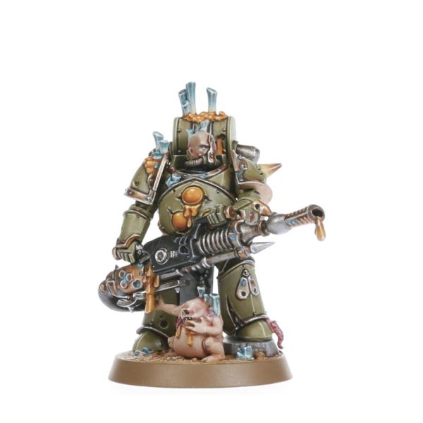 Warhammer 40,000 - Kill Team: Starter Set - Image 13