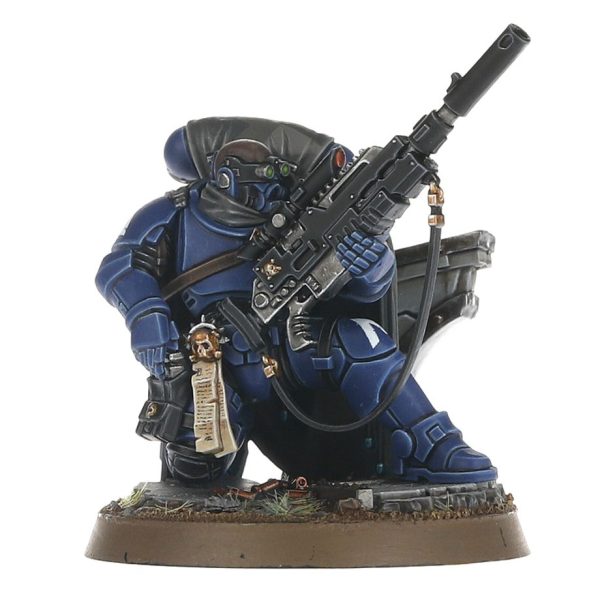 Warhammer 40,000: Space Marines Primaris: Eliminators - Image 5